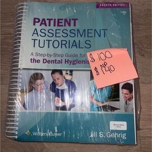 Patient Assessment Tutorials Book